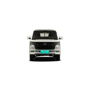 2023 de CHANGAN Star Card PLUS Gas Petrol 1.6L 122PS L4 90kW/158Nm Aire acondicionado de una sola fila LHD coche usado a la venta - Product Image 6