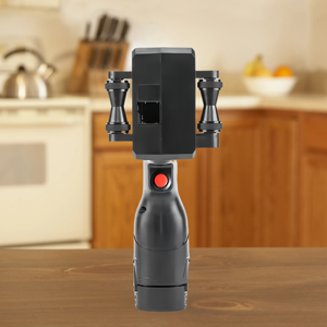 Mini impresora de inyección de tinta portátil Certificaciones de calidad a prueba de agua para vidrio Plástico <span class=keywords><strong>Tatuaje</strong></span> Logo Pegatinas Nueva máquina de impresión - Product Image 5