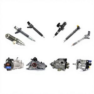 Inyector EUI de Calidad Premium TDMBEBE4C01101, Piezas de Repuesto para Bomba de Combustible - Product Image 1