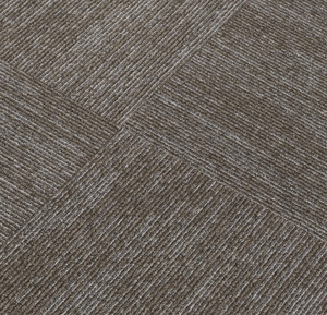 Los diseños de alfombras cuadradas ofrecen un aspecto moderno y se pueden organizar fácilmente en varios patrones - Product Image 1