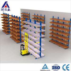 גבוהה באיכות Rebar אחסון קיר רכוב שלוחה עצבים - Product Image 5