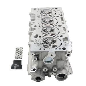 Brillante cabeza de cilindro para A3 <span class=keywords><strong>A4</strong></span> Avant TT Octavia 2002-2013 06F103351 06F103063P 06F103265BX 06D103351D 06F103063PX 06D103351DX - Product Image 4