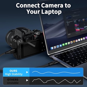 OEM ODM Micro cavo USB 3.0 USB 3.0 tipo un maschio a Micro B cavo per Samsung Galaxy S5 Note 3 disco rigido della fotocamera e altro ancora - Product Image 4