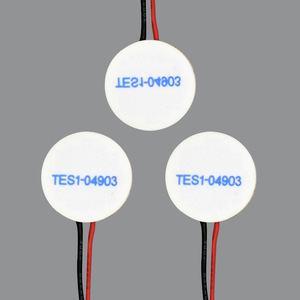 Élément de refroidissement semi-conducteur Tes1 TES1-04903, diamètre 25 mm, pour instruments de beauté - Product Image 3