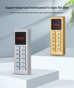Bộ Điều Khiển Truy Cập Bằng Thẻ RF Tiêu Chuẩn Đa Chức Năng Bộ Điều Khiển Truy Cập Ngoài Trời - Product Image 4