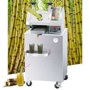 Nouvelle machine à extraire le jus de canne à sucre efficace, broyeur manuel de canne à sucre à bas prix - Product Image 5