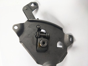 อะไหล่รถจักรยานยนต์ Jawa <span class=keywords><strong>350</strong></span> เพลาเฟือง แผ่นแคม - Product Image 3