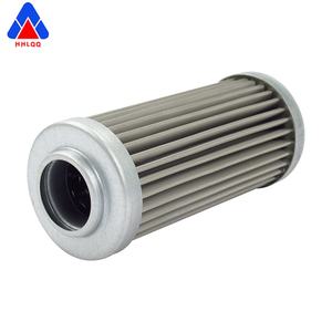 Nouvel élément filtrant hydraulique 100 microns, cartouche d'huile sous pression, filtre en fibre de verre HP0502M25ANP01 pour système hydraulique - Product Image 3