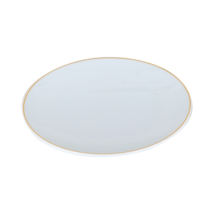 Vaisselle <span class=keywords><strong>Assiette</strong></span> à dîner Assiettes en <span class=keywords><strong>mélamine</strong></span> pour restaurant Hôtel Mariage Maison - Product Image 2