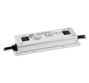 Xlg-240-h-da2 240W 4900mA Driver LED AC-DC étanche pour éclairage public et projecteurs, neuf, original, programmable pour l'automatisation industrielle - Product Image 1