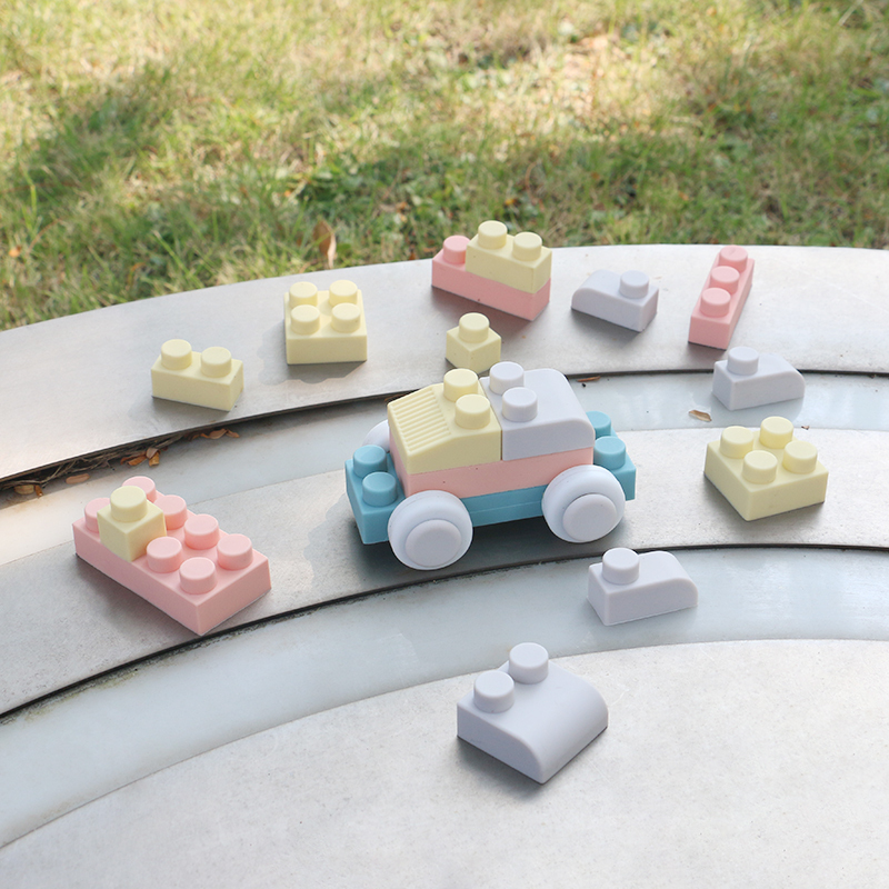 100 Food Grade Silicone BPA Free