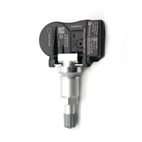 Nouveau capteur de surveillance de pression des pneus TPMS 433 MHz pour H1 Cargo Combi Van I800 Starex K2700 52933-4H100 (2014-2021) Universel