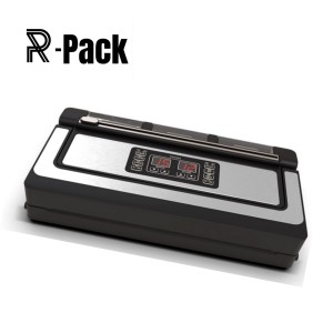 ระบบบรรจุภัณฑ์สูญญากาศแบบดูดภายนอก PW-420EU สำหรับอาหารและผลิตภัณฑ์ทางการเกษตร พร้อมประสิทธิภาพการดูดแบบภายนอกสำหรับงานอุตสาหกรรม - Product Image 1