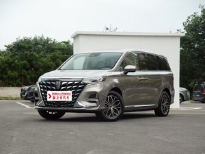 ROEWE IMAX 8 EV Usado 7 plazas MPV Coche eléctrico para adultos Combustible híbrido Coche de viaje Venta <span class=keywords><strong>Okm</strong></span> - Product Image 2