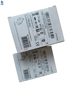 750-833 PROFIBUS DP/V1 ตัวควบคุมฟิลด์บัสแบบตั้งโปรแกรมได้ รองรับ I/O แบบกระจายบนราง DIN PLC รองรับการขยาย K-Bus สำหรับอุตสาหกรรม - Product Image 1