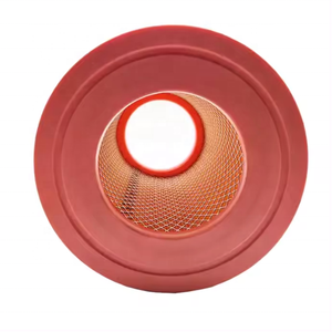 Filtro de Aceite OEM FS19925, Filtro de Combustible Friga, Accesorios para Filtro de Mantenimiento Foton Cummings ISF2.8 - Product Image 4