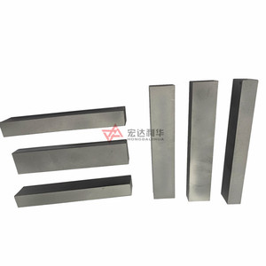 Độ tinh khiết cao yg8 unground rắn Carbide bộ phận công cụ trong kho <span class=keywords><strong>Tungsten</strong></span> khối trống - Product Image 3