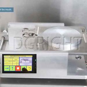 Test de flamme textile de machine d'équipement d'essai d'inflammabilité de couverture de combustion de tissu de 45 degrés - Product Image 6