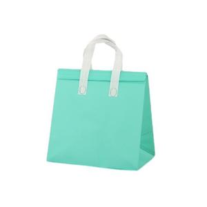 Disposable <b>Catering</b> Tote Bag Insulated Takeout Packing Aluminum <b>Foil</b> Insulation Nonwoven Cooler Bag - Product Image 5