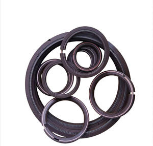 Sello de aceite dividido NBR para máquinas de carpintería resistente al aceite de alta resistencia hecho en China-sin desmontaje - Product Image 6