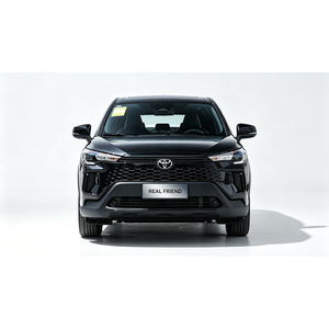Toyota <span class=keywords><strong>Corolla</strong></span> <span class=keywords><strong>Cross</strong></span> d'occasion robuste, SUV cinq portes, s'adapte aux routes urbaines et aux chemins accidentés - Product Image 4