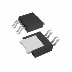 ชิปจัดการพลังงาน (PMIC) รุ่น TO 252 5, DPAK, TO 252AD ชิ้นส่วนอิเล็กทรอนิกส์ TPS7B8650QKVURQ1R2 มีสินค้าในสต็อก - Product Image 1