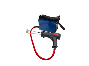 Handheld Induction <b>Heater</b> for Safe Metal Heating - Product Image 2