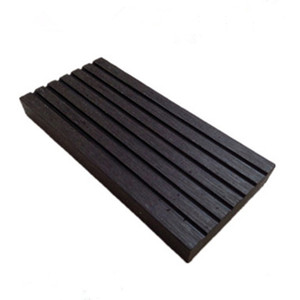 Panneau de clôture de jardin Paysage de jardin Latte en <span class=keywords><strong>bois</strong></span> <span class=keywords><strong>composite</strong></span> plastique - Product Image 1