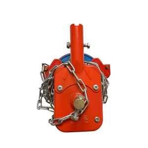 Enrouleur de film manuel à entraînement supérieur pour <span class=keywords><strong>serre</strong></span> agricole à simple travée avec système de ventilation - Product Image 1