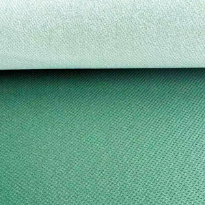 Matériau textile personnalisé en polyester pour tricot <span class=keywords><strong>éponge</strong></span> composite - Product Image 5