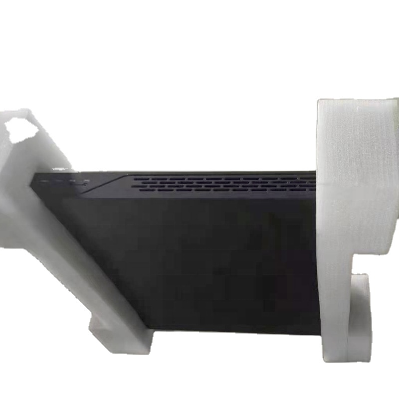 Жасмин X4-1U с высокой пропускной способностью и чаш сервера Стандартный 1u