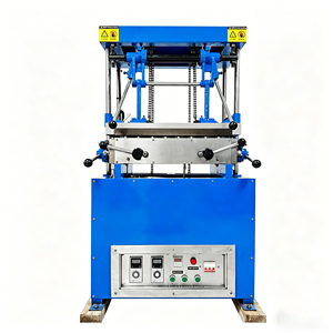 Machine à gaufres pour cornets de crème glacée, prix de gros, sûre et conviviale, pour cafés et cuisines de restaurants occidentaux - Product Image 3