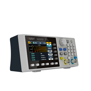 <b>OWN</b> DEG2035 35MHZ Double Channel Signal Generator - Product Image 2
