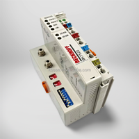 Controlador Industrial PLC Cx1000-n000 Integrado Sin Sistema Operativo, Entrega Incluida