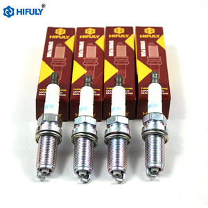 หัวเทียนเครื่องยนต์แท้เบอร์ 22401-5M015 รุ่น PLFR5A-11 สำหรับรถยนต์ ALTIMA ELGRAND - Product Image 3