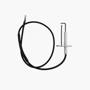 Aiguille d'allumage pour brûleur à gaz WH-7568, structure détachable en acier inoxydable pour accessoires de chaudière murale - Product Image 1