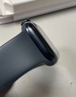 Relojes Inteligentes de Segunda Mano Shengyu al por Mayor, Serie S8 de 41 mm y 45 mm, Caja de Metal de Aluminio, Reloj Original con Monitores de Frecuencia Cardíaca y Funciones de Fitness