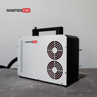 200W Pulse Fiber Laser Machine De Nettoyage Nouvelle Condition Plusieurs Modes De Nettoyage pour Bois Pierre Verre Sac À Dos Rouille Nettoyage Laser