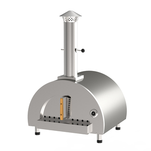 <span class=keywords><strong>Four</strong></span> <span class=keywords><strong>à</strong></span> <span class=keywords><strong>pizza</strong></span> <span class=keywords><strong>à</strong></span> granulés de bois portable d'approvisionnement d'usine <span class=keywords><strong>Four</strong></span> <span class=keywords><strong>à</strong></span> <span class=keywords><strong>pizza</strong></span> <span class=keywords><strong>à</strong></span> gaz portable - Product Image 1