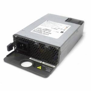 Module d'alimentation FRU AC à commutation à chaud Cisco PWR-C5-600WAC = 600 W, conception à double redondance pour le commutateur réseau Catalyst 9200L - Product Image 5