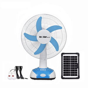 12/14 inch bảng <span class=keywords><strong>fan</strong></span> hâm mộ năng lượng mặt trời điện khẩn cấp <span class=keywords><strong>fan</strong></span> với ánh sáng <span class=keywords><strong>LED</strong></span> - Product Image 1