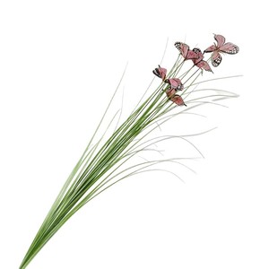 Césped Artificial, Plantas Artificiales, Decoración para el Hogar, Decoración Forestal, Paisajismo, Follaje Artificial Moldeado por Inyección - Product Image 5