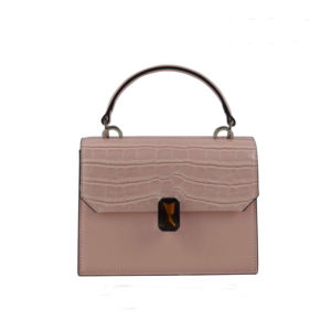 Bolsos de Mano de Cuero PU Hechos en Italia, <span class=keywords><strong>Bolso</strong></span> de Mano para Mujer, <span class=keywords><strong>Bolso</strong></span> de Viaje, <span class=keywords><strong>Bolso</strong></span> de Mensajero de Cuero para Mujer - Product Image 1