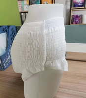 Pantalon pour adulte, à lacets, couches jetables, personnalisées, pour soins pour adultes et patients, 1 pièce, offre spéciale