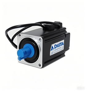Moteur AC 400W 220V Original ECM-E3M-E21315RSE Nouvelle Série E3M Haute Puissance Automatisation Plastique ECM-E3M-E21315RSE Original 400W 220V - Product Image 1