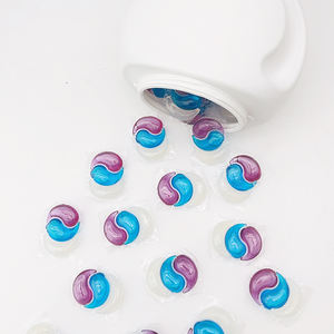 <span class=keywords><strong>Wow</strong></span> Détergent Lave-vaisselle 5 en 1 Dosettes de Lave-vaisselle à bas prix - Product Image 6