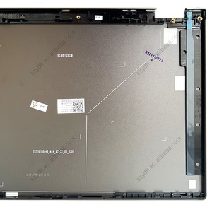 Nuova Cover Posteriore LCD 5CB0R75367 per <span class=keywords><strong>Lenovo</strong></span> Ideapad <span class=keywords><strong>Flex</strong></span> 5-14IIL05 14ARE05 ITL05 LC550-14(AL) 4600K10C0001 Grigio Metallico - Product Image 5