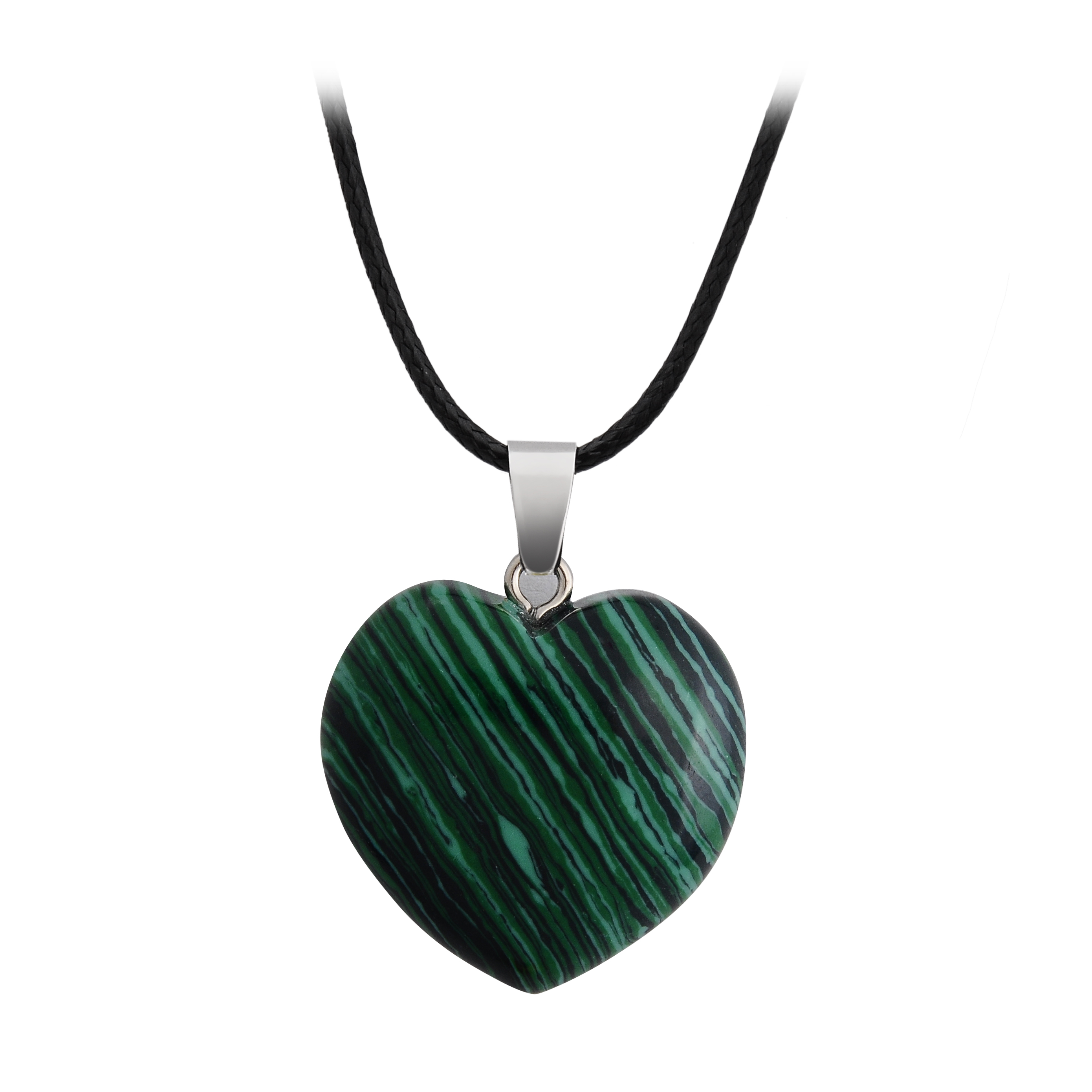 16 # Syn Malachite