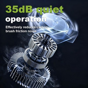 <span class=keywords><strong>Mini</strong></span> <span class=keywords><strong>ventilateur</strong></span> sans fil rechargeable, 3 vitesses, pour camping et voyage, <span class=keywords><strong>Action</strong></span> - Product Image 3