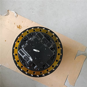 Piezas de excavadora en stock, conjunto de motor de viaje <span class=keywords><strong>TM40VC</strong></span> de accionamiento FINAL DE para <span class=keywords><strong>Doosan</strong></span> - Product Image 5